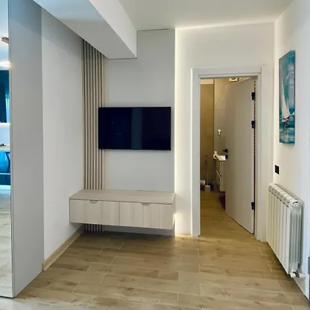 Onix Infinity Pool & 128 Apartament Năvodari