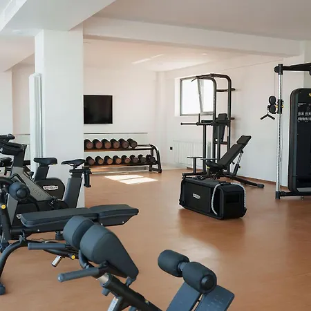 Apartament Onix Infinity Pool & 128