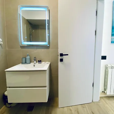 Appartement Onix Infinity Pool & 128